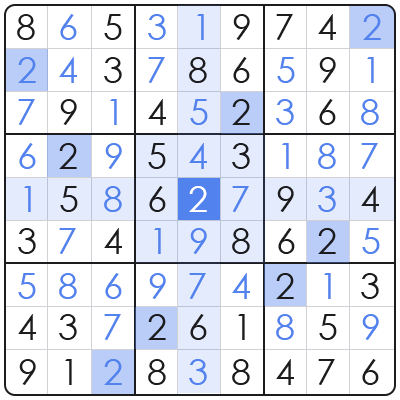 samurai sudoku online